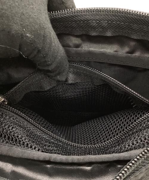 GREGORY（グレゴリー）GREGORY (グレゴリー) ショルダーバッグ　サッチェルM ブラックの古着・服飾アイテム