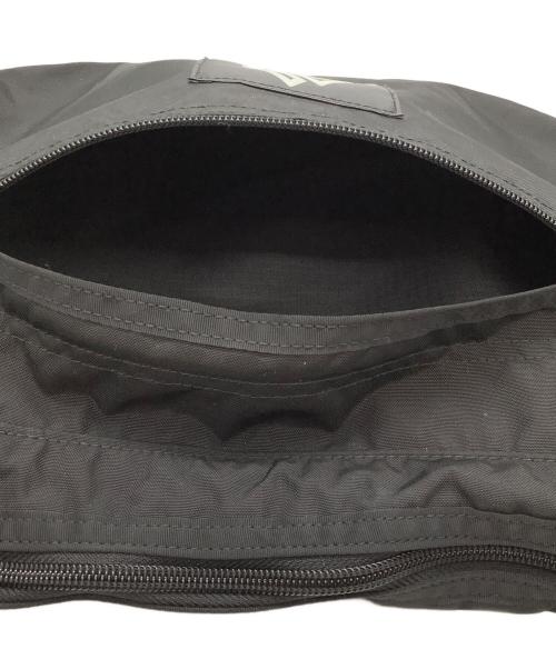 GREGORY（グレゴリー）GREGORY (グレゴリー) ショルダーバッグ　サッチェルM ブラックの古着・服飾アイテム