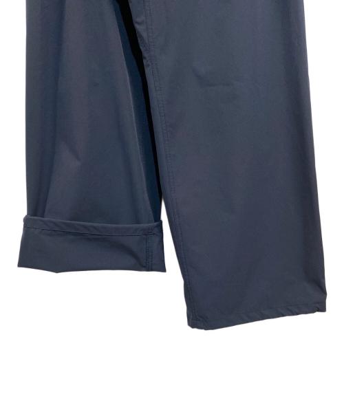 GRAMICCI（グラミチ）GRAMICCI (グラミチ) BEAMS BOY (ビームスボーイ) 25SS 別注 イージーパンツ ネイビー サイズ:SIZE Freeの古着・服飾アイテム