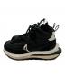 NIKE (ナイキ) sacai (サカイ) Jean Paul GAULTIER (ジャンポールゴルチェ) Vapor Waffle ブラック サイズ:26cm：20000円