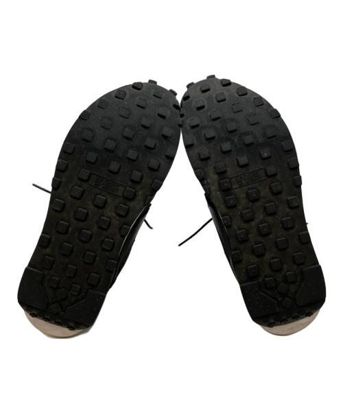 NIKE（ナイキ）NIKE (ナイキ) sacai (サカイ) LDV Waffle ブラック サイズ:26cmの古着・服飾アイテム