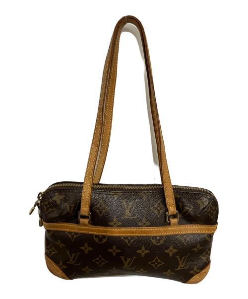 LOUIS VUITTON（ルイ ヴィトン）LOUIS VUITTON (ルイ ヴィトン) ハンドバッグの古着・服飾アイテム