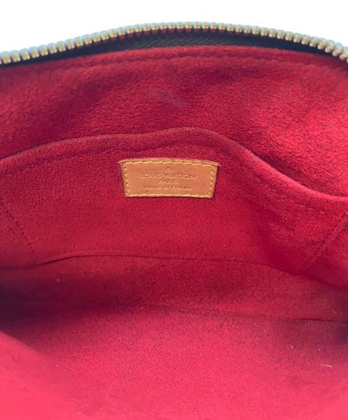 LOUIS VUITTON（ルイ ヴィトン）LOUIS VUITTON (ルイ ヴィトン) ハンドバッグの古着・服飾アイテム