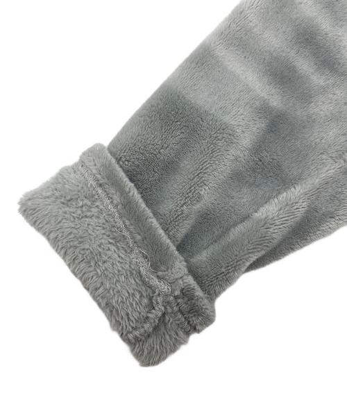 MARMOT（マーモット）MARMOT (マーモット) MOON FLEECE JACKET グレー サイズ:SIZE Mの古着・服飾アイテム