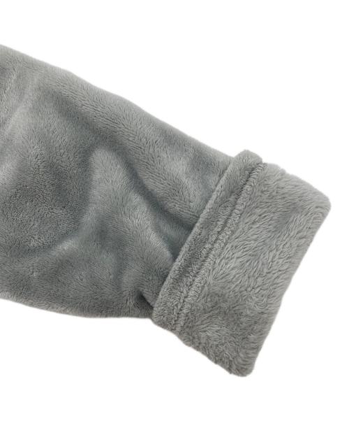 MARMOT（マーモット）MARMOT (マーモット) MOON FLEECE JACKET グレー サイズ:SIZE Mの古着・服飾アイテム