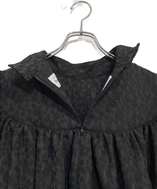 foufou（フーフー ザドレス）foufou (フーフー) 2023 THE DRESS #43 