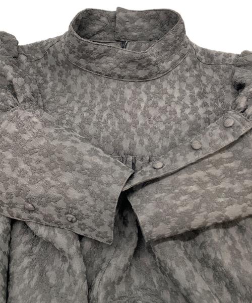 foufou（フーフー ザドレス）foufou (フーフー) 2023 THE DRESS #43 