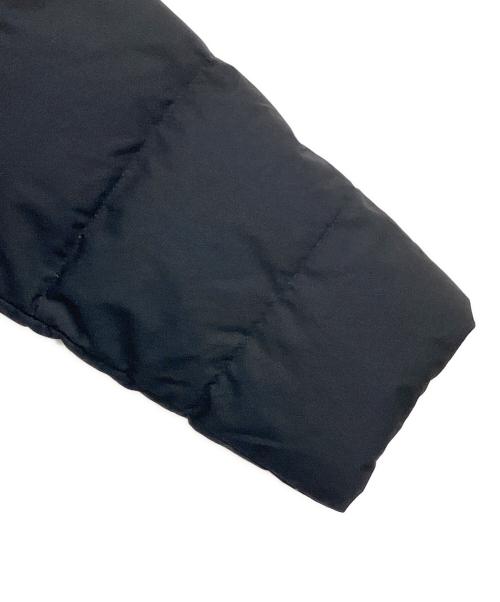 mont-bell（モンベル）mont-bell (モンベル) コルチナ ダウンコート ブラック サイズ:SIZE Mの古着・服飾アイテム