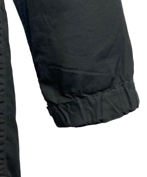 AVIREX（アヴィレックス）AVIREX (アヴィレックス) MODS PARKA ブラック サイズ:SIZE Freeの古着・服飾アイテム