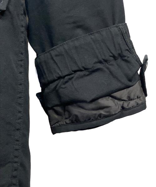 AVIREX（アヴィレックス）AVIREX (アヴィレックス) MODS PARKA ブラック サイズ:SIZE Freeの古着・服飾アイテム