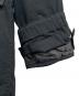 中古・古着 AVIREX (アヴィレックス) MODS PARKA ブラック サイズ:SIZE Free：6000円