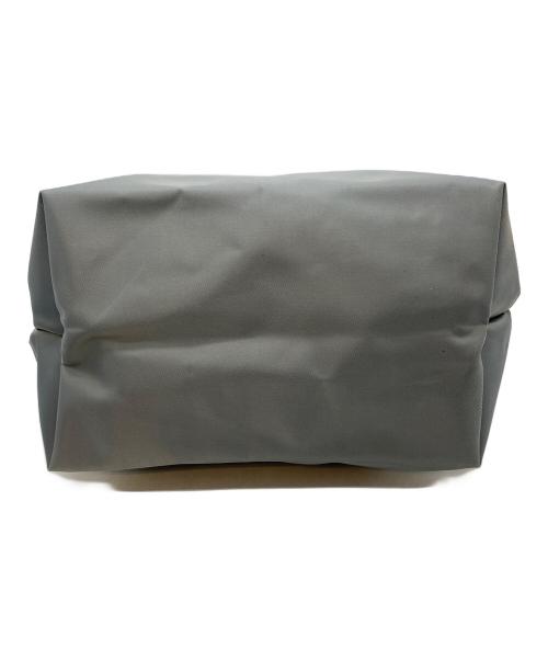 LONGCHAMP（ロンシャン）LONGCHAMP (ロンシャン) トートバッグ ブルーの古着・服飾アイテム