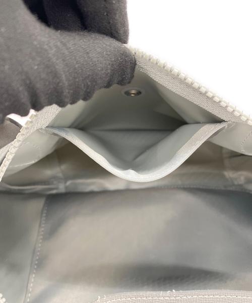 LONGCHAMP（ロンシャン）LONGCHAMP (ロンシャン) トートバッグ ブルーの古着・服飾アイテム