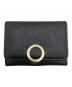BVLGARI（ブルガリ）の古着「カードケース」｜ブラック