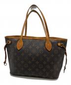 LOUIS VUITTONルイ ヴィトン）の古着「ネヴァーフルPM」｜ピヴォワンヌ