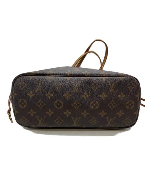 LOUIS VUITTON（ルイ ヴィトン）LOUIS VUITTON (ルイ ヴィトン) ネヴァーフルPM ピヴォワンヌの古着・服飾アイテム