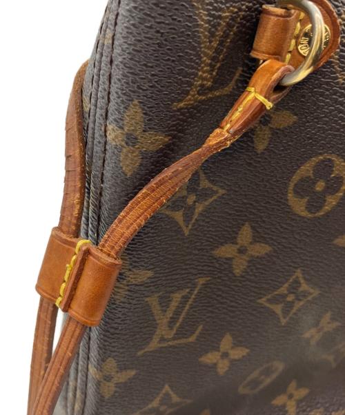 LOUIS VUITTON（ルイ ヴィトン）LOUIS VUITTON (ルイ ヴィトン) ネヴァーフルPM ピヴォワンヌの古着・服飾アイテム