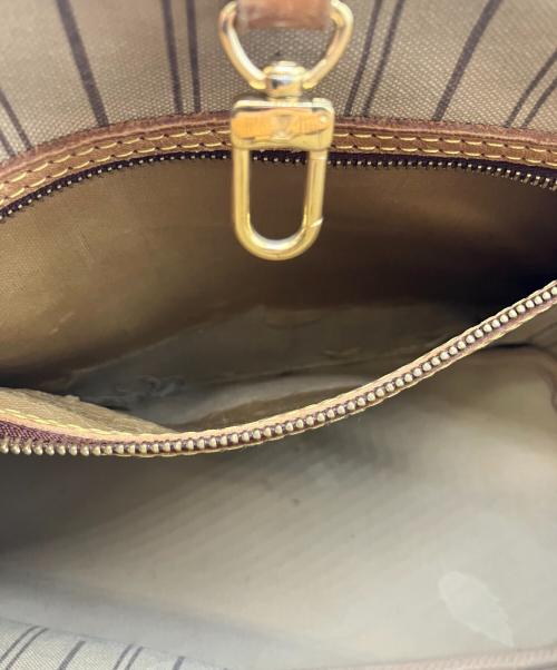 LOUIS VUITTON（ルイ ヴィトン）LOUIS VUITTON (ルイ ヴィトン) ネヴァーフルPM ピヴォワンヌの古着・服飾アイテム