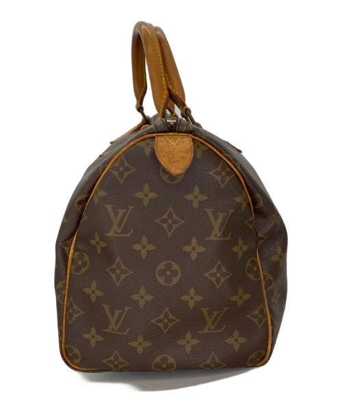 LOUIS VUITTON（ルイ ヴィトン）LOUIS VUITTON (ルイ ヴィトン) スピーディ30 ブラウンの古着・服飾アイテム