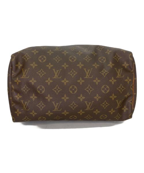 LOUIS VUITTON（ルイ ヴィトン）LOUIS VUITTON (ルイ ヴィトン) スピーディ30 ブラウンの古着・服飾アイテム