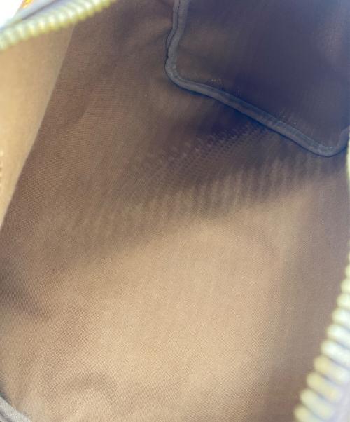LOUIS VUITTON（ルイ ヴィトン）LOUIS VUITTON (ルイ ヴィトン) スピーディ30 ブラウンの古着・服飾アイテム