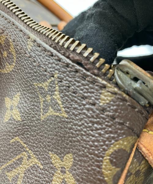 LOUIS VUITTON（ルイ ヴィトン）LOUIS VUITTON (ルイ ヴィトン) スピーディ30 ブラウンの古着・服飾アイテム