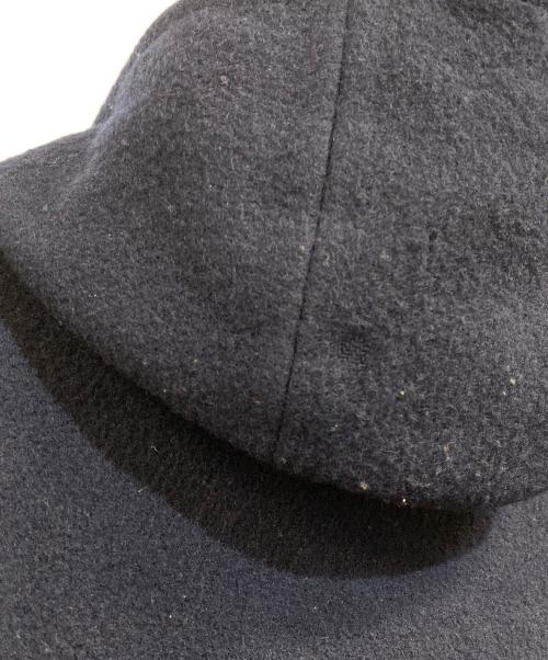 POLO RALPH LAUREN（ポロ・ラルフローレン）POLO RALPH LAUREN (ポロ・ラルフローレン) ヴィンテージリバーシブルジャケット ベージュ×ネイビー サイズ:SIZE US Lの古着・服飾アイテム