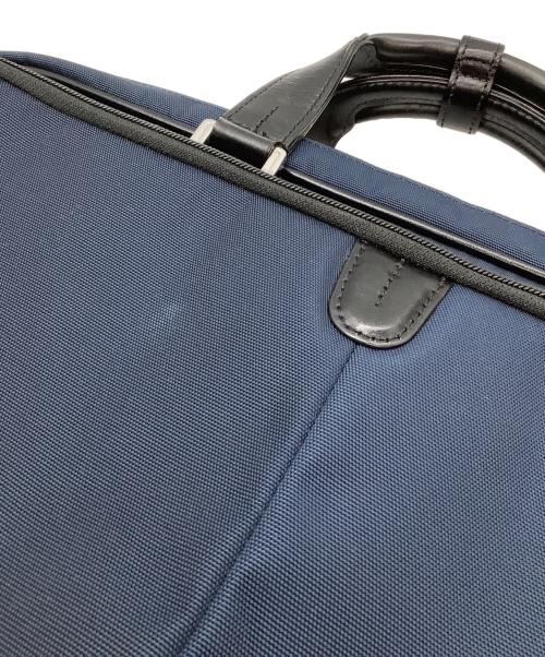 Samsonite（サムソナイト）Samsonite (サムソナイト) ビジネスバッグ ネイビーの古着・服飾アイテム