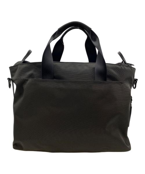 TUMI（トゥミ）TUMI (トゥミ) ビジネスバッグ ブラックの古着・服飾アイテム