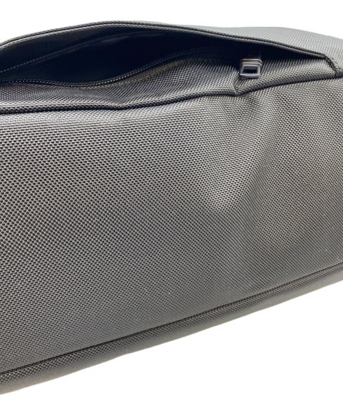 TUMI（トゥミ）TUMI (トゥミ) ビジネスバッグ ブラックの古着・服飾アイテム