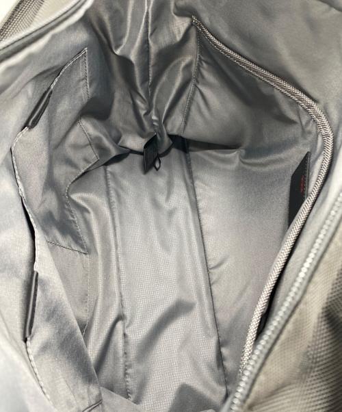 TUMI（トゥミ）TUMI (トゥミ) ビジネスバッグ ブラックの古着・服飾アイテム