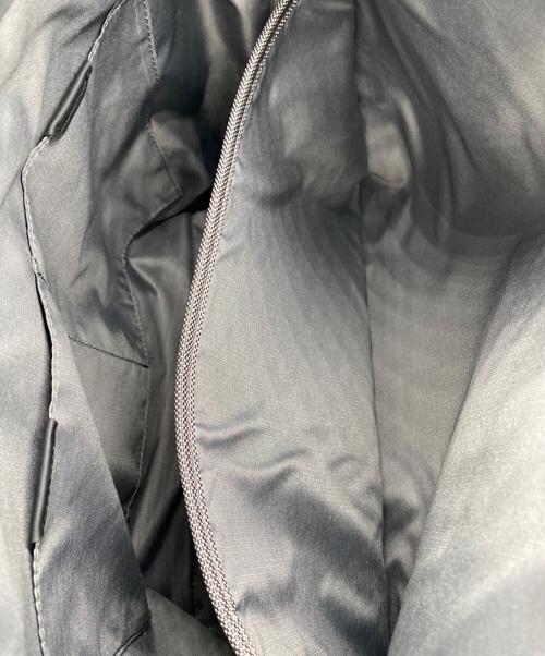 TUMI（トゥミ）TUMI (トゥミ) ビジネスバッグ ブラックの古着・服飾アイテム