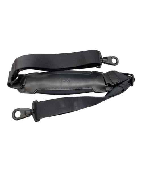 TUMI（トゥミ）TUMI (トゥミ) ビジネスバッグ ブラックの古着・服飾アイテム