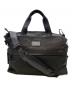 TUMI（トゥミ）の古着「ビジネスバッグ」｜ブラック