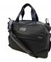 TUMI (トゥミ) ビジネスバッグ ブラック：25000円