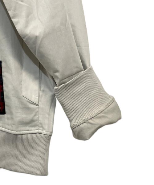 PORSCHE（ポルシェ）PORSCHE (ポルシェ) Turbo No.1 - ユニセックスプルオーバー ライトグレー サイズ:SIZE S (EUR XS) 未使用品の古着・服飾アイテム