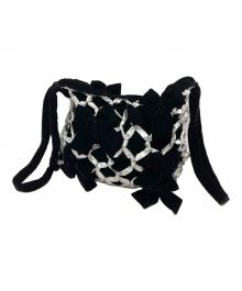 LUDLOW（ラドロー）の古着「ハンドバッグ」｜ブラック