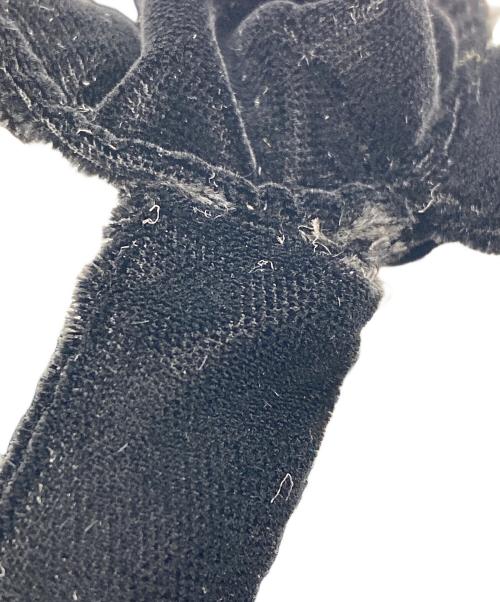 LUDLOW（ラドロー）LUDLOW (ラドロー) ハンドバッグ ブラックの古着・服飾アイテム