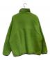 Patagonia (パタゴニア) 00’sシンチラスナップ-T プルオーバー グリーン サイズ:SIZE L：10000円