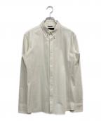 Junhashimotoジュンハシモト）の古着「長袖シャツ」｜ホワイト