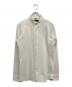 Junhashimoto（ジュンハシモト）の古着「長袖シャツ」｜ホワイト