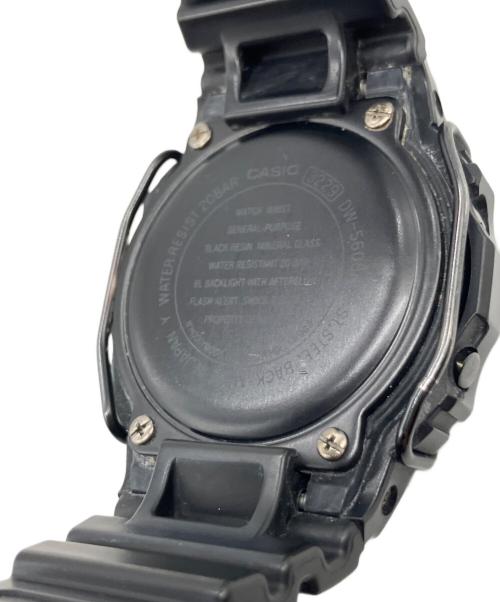 CASIO（カシオ）CASIO (カシオ) デジタルウォッチの古着・服飾アイテム