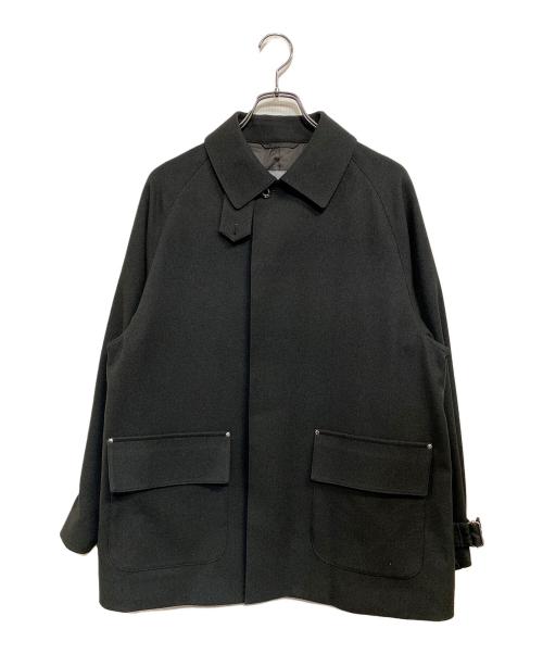 MACKINTOSH PHILOSOPHY（マッキントッシュ フィロソフィー）MACKINTOSH PHILOSOPHY (マッキントッシュ フィロソフィー) FUDGE (ファッジ) RUSPER MIDDLE グレー サイズ:SIZE 2の古着・服飾アイテム