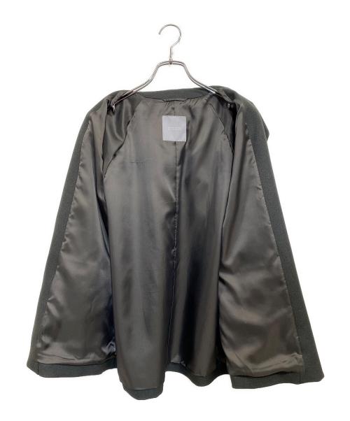 MACKINTOSH PHILOSOPHY（マッキントッシュ フィロソフィー）MACKINTOSH PHILOSOPHY (マッキントッシュ フィロソフィー) FUDGE (ファッジ) RUSPER MIDDLE グレー サイズ:SIZE 2の古着・服飾アイテム