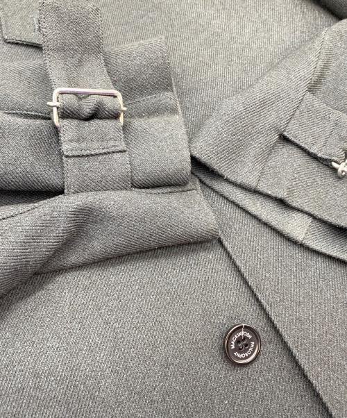 MACKINTOSH PHILOSOPHY（マッキントッシュ フィロソフィー）MACKINTOSH PHILOSOPHY (マッキントッシュ フィロソフィー) FUDGE (ファッジ) RUSPER MIDDLE グレー サイズ:SIZE 2の古着・服飾アイテム