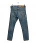 POLO RALPH LAUREN (ポロ・ラルフローレン) Sullivan スリムストレッチジーンズ ブルー サイズ:SIZE 76cm (W30) 未使用品：6000円