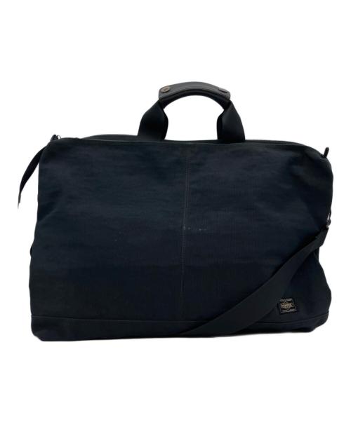 PORTER（ポーター）PORTER (ポーター) ビジネスバッグ ブラックの古着・服飾アイテム