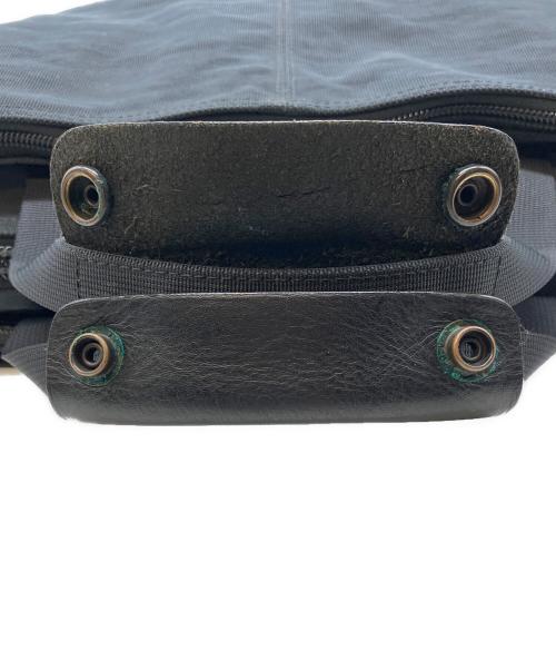 PORTER（ポーター）PORTER (ポーター) ビジネスバッグ ブラックの古着・服飾アイテム