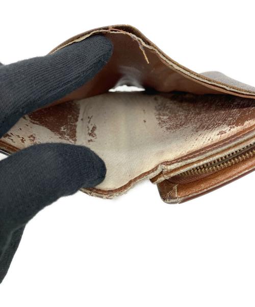 LOUIS VUITTON（ルイ ヴィトン）LOUIS VUITTON (ルイ ヴィトン) 2つ折り財布の古着・服飾アイテム