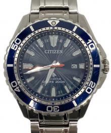 CITIZEN（シチズン）の古着「リストウォッチ」